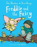 Cover: Freddie and the Fairy - Macmillan Children's Books