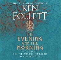 Abbildung von: The Evening and the Morning - Macmillan