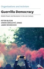 Cover: Guerrilla Democracy - Bristol University Press