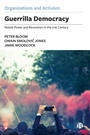 Cover: Guerrilla Democracy - Bristol University Press