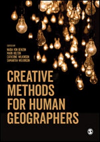 Abbildung von: Creative Methods for Human Geographers - SAGE Publications Ltd