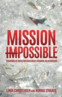 Enlarge image Cover: Mission ImPossible - Xulon Press