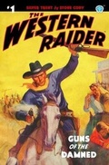 Cover: The Western Raider #1 - Steeger Books