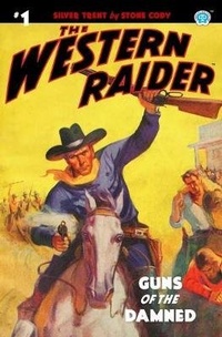 Enlarge image Cover: The Western Raider #1 - Steeger Books