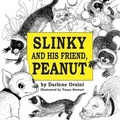 Cover: Slinky and His Friend, Peanut - Peppertree Press