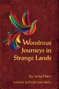 Cover: Wondrous Journeys in Strange Lands - Interlink Books