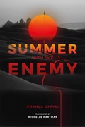 Cover: Summer with the Enemy - Interlink Books
