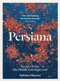 Cover: Persiana - Interlink Books