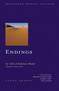 Cover: Endings - Interlink Books