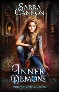 Enlarge image Cover: Inner Demons - Dead River Books