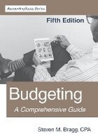 Abbildung von: Budgeting - Accountingtools, Inc.