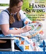 Cover: Hand Sewing - C & T Publishing