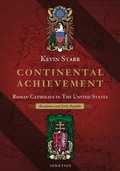 Cover: Continental Achievement, Volume 2 - Ignatius Press