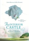 Cover: The Interior Castle - Ignatius Press