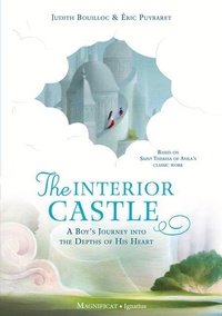 Enlarge image Cover: The Interior Castle - Ignatius Press