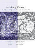Cover: Lung Cancer - Cold Spring Harbor Laboratory Press,U.S.