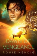 Cover: Dawn of Vengeance - Enclave Publishing