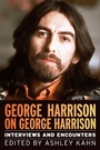 Cover: George Harrison on George Harrison - Chicago Review Press