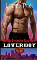 Cover: Loverboy - Twisted Page Press LLC