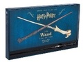 Cover: Harry Potter: The Wand Collection Gift Set - Insight Editions