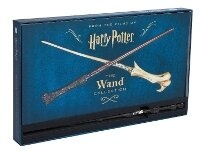 Abbildung von: Harry Potter: The Wand Collection Gift Set - Insight Editions