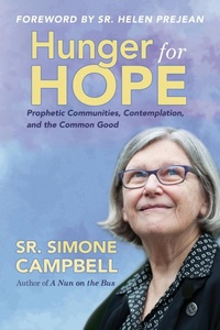 Enlarge image Cover: Hunger for Hope - Orbis Books (USA)