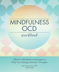 Enlarge image Cover: Mindfulness OCD Workbook - Callisto Media Inc.