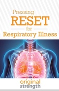 Cover: Pressing RESET for Respiratory Illness - OS Press