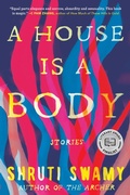 Cover: A House Is a Body - Little, Brown and Company