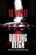Cover: Driving Reign - Down & Out Books