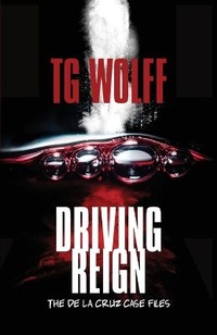 Enlarge image Cover: Driving Reign - Down & Out Books