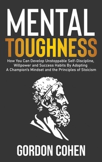 Abbildung von: Mental Toughness - CH Publications