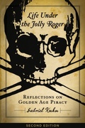 Cover: Life Under the Jolly Roger - PM Press
