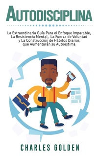 Abbildung von: Autodisciplina - Bravex Publications