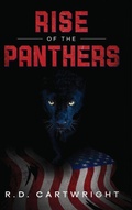 Cover: Rise of The Panthers - Gatekeeper Press