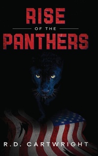 Enlarge image Cover: Rise of The Panthers - Gatekeeper Press