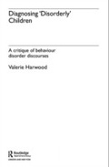 Bild: Diagnosing 'Disorderly' Children - Routledge