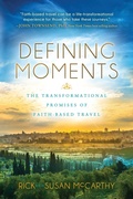 Cover: Defining Moments - Morgan James Publishing llc