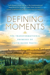 Enlarge image Cover: Defining Moments - Morgan James Publishing llc