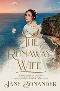 Cover: The Runaway Wife - Satin Romance