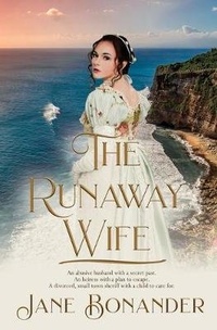 Enlarge image Cover: The Runaway Wife - Satin Romance