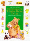 Cover: The Hutchinson Treasury of Teddy Bear Tales - Hutchinson