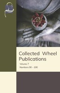Cover: Collected Wheel Publications - BPS Pariyatti Editions