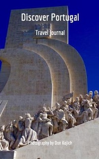 Abbildung von: Discover Portugal - Blurb