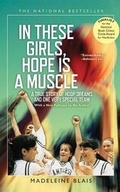Cover: In These Girls, Hope Is a Muscle - Brilliance Audio