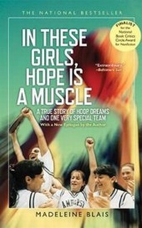 Abbildung von: In These Girls, Hope Is a Muscle - Brilliance Audio