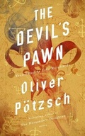 Cover: The Devil's Pawn - Brilliance Audio