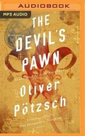 Cover: The Devil's Pawn - Brilliance Audio