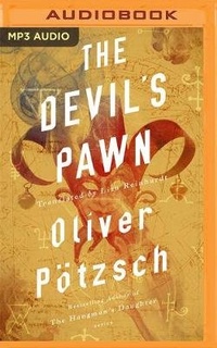 Enlarge image Cover: The Devil's Pawn - Brilliance Audio