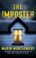 Cover: The Imposter - Brilliance Audio